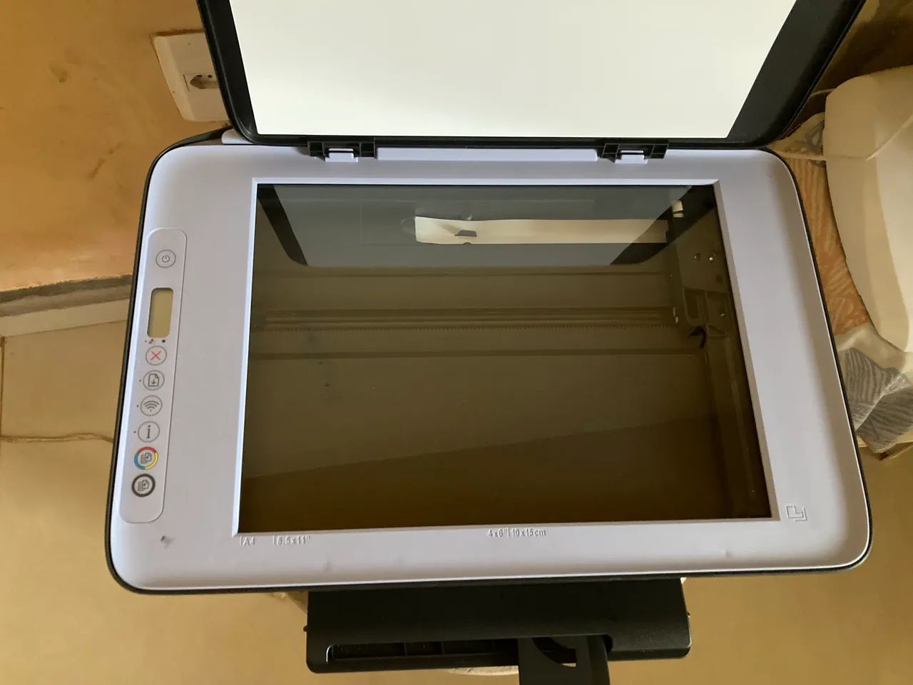 Impressora Hp  - Foto 2