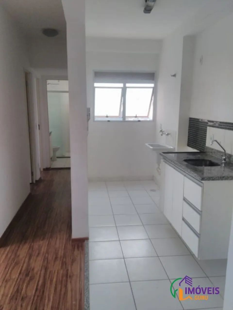 APARTAMENTO - CANHEMA - SP - Foto 2