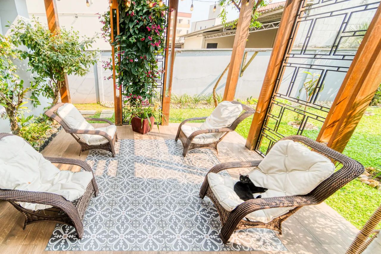 Casa em Dehon, Tubarão/SC - Foto 3