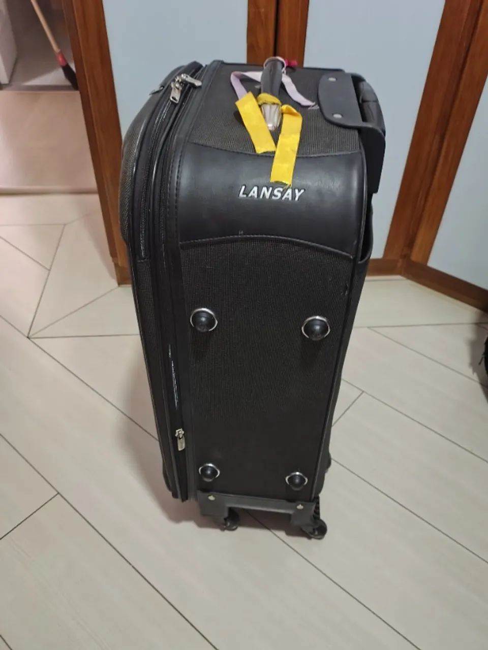 Mala de Viagem Lansay - Foto 3
