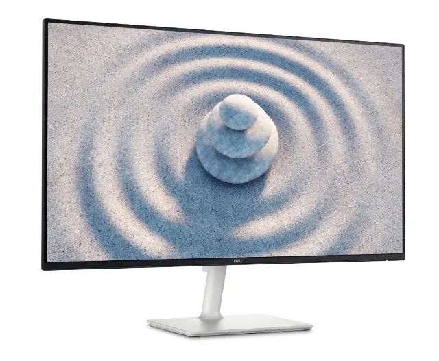 Monitor Dell S2725H com 6 meses de uso