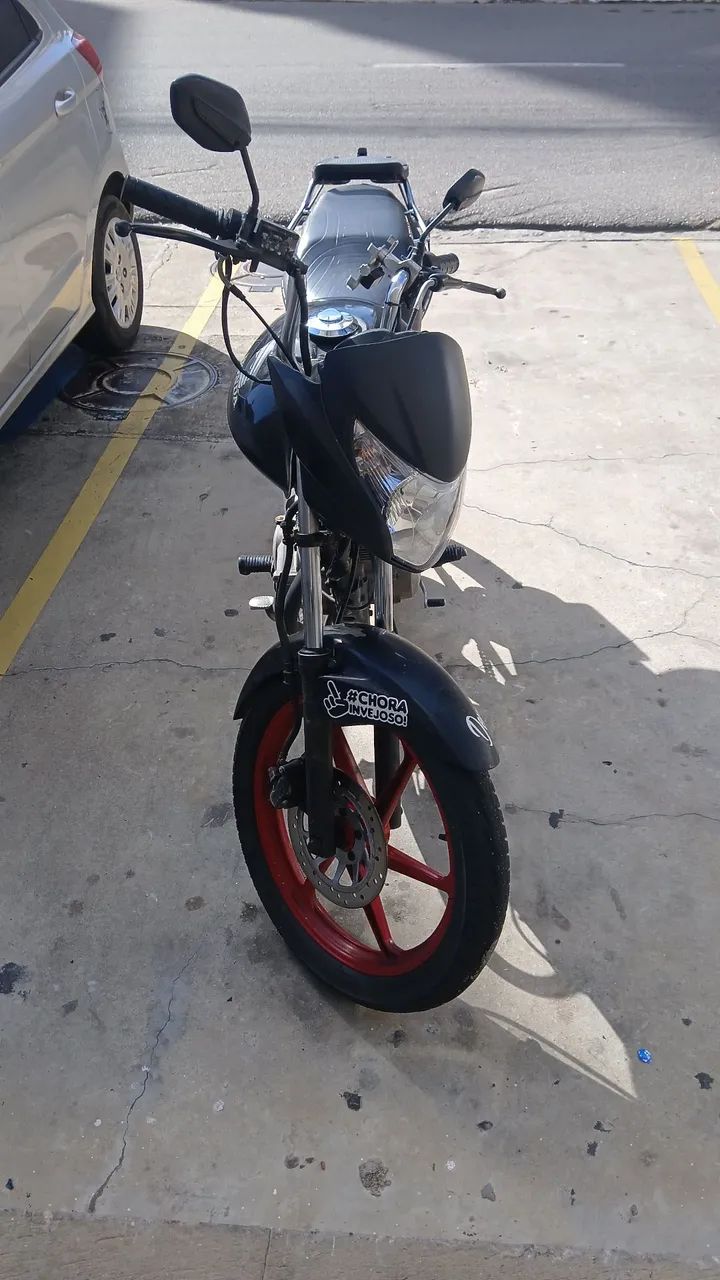 Titan 150 2012 - Foto 2
