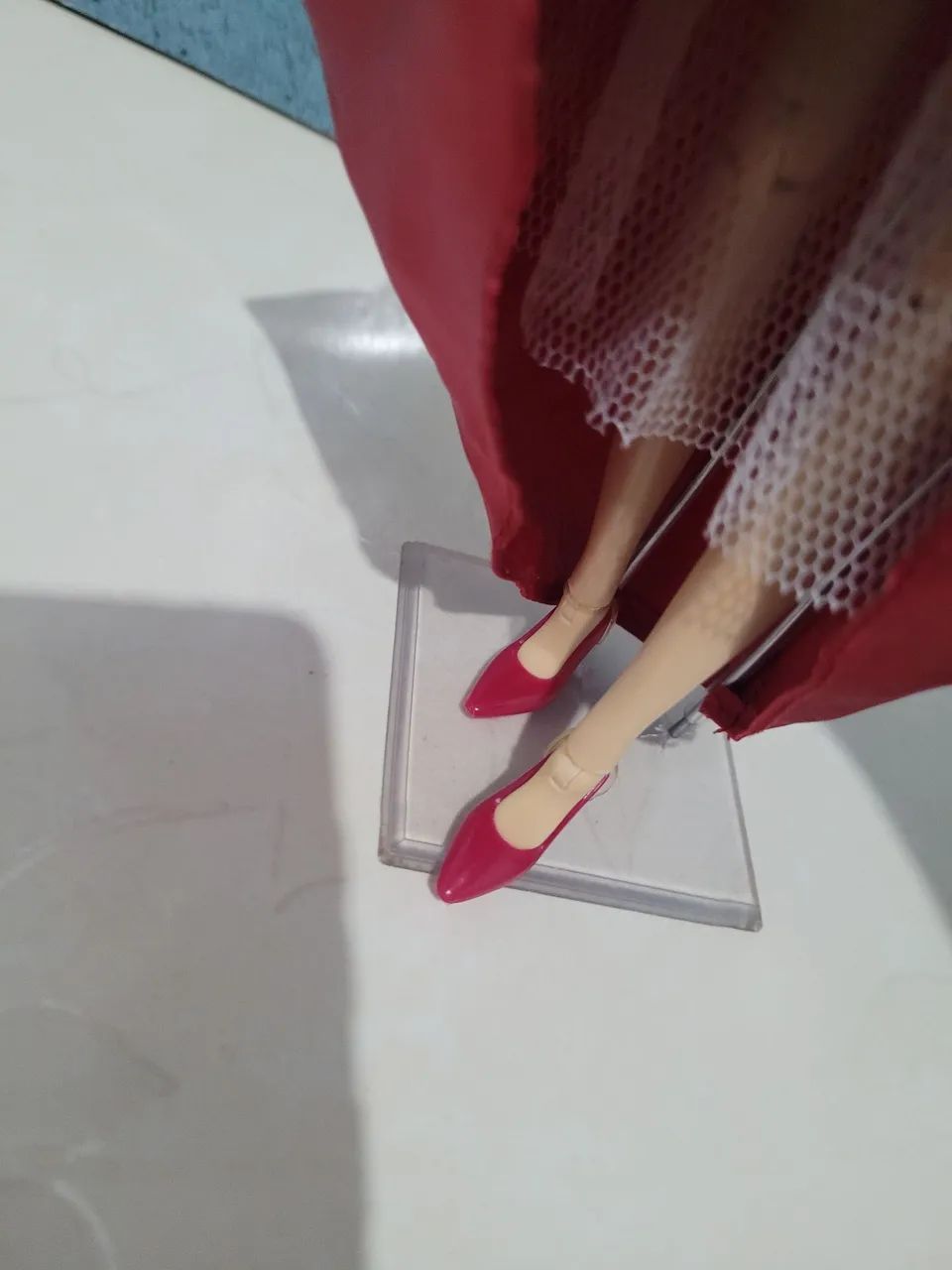 Boneca Lady Tremaine Cinderela original Disney Store  - Foto 4