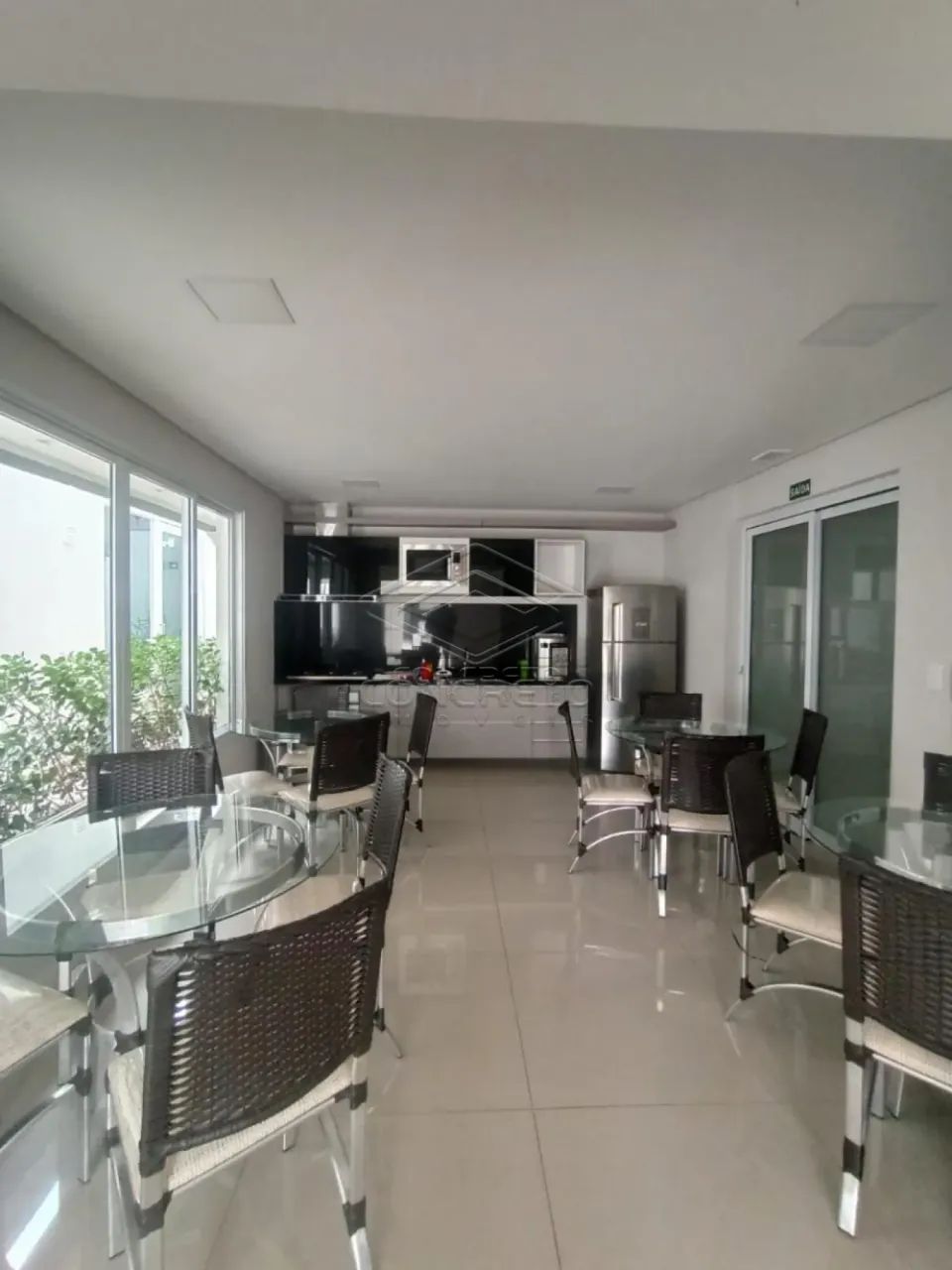 LINDO APARTAMENTO COM 02 DORMITÓRIOS NO EDIFÍCIO CASSIS - Foto 2