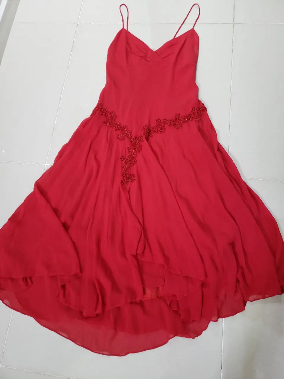 Vestido de festa - Foto 2