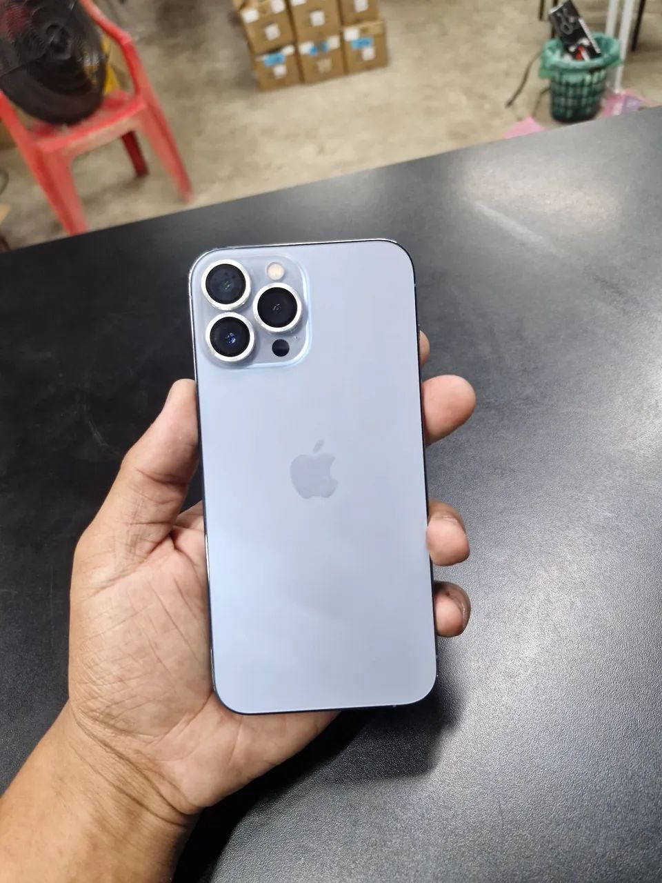 IPhone 13 pro max 