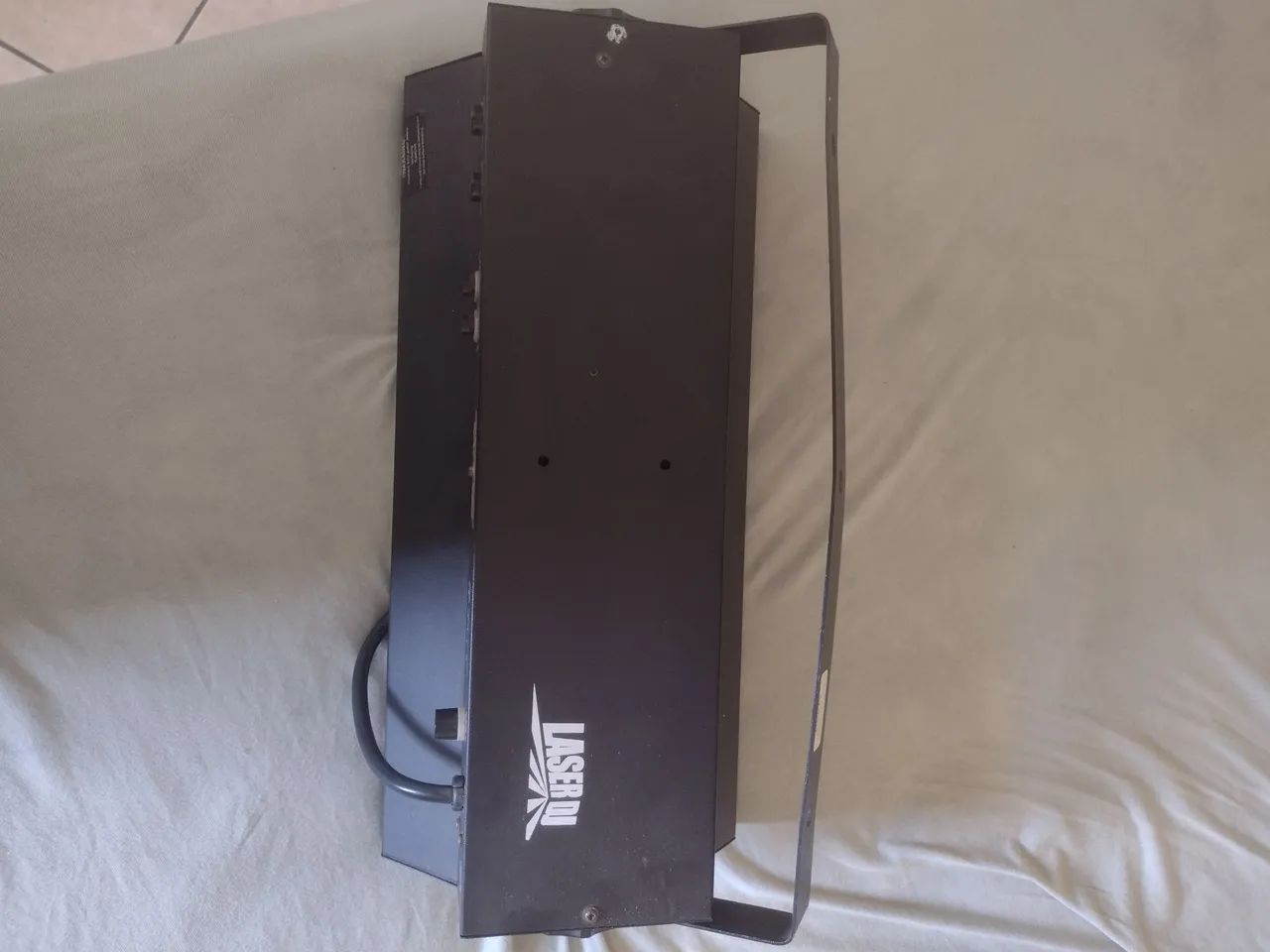 Strobo de 1500w 220v - Foto 3