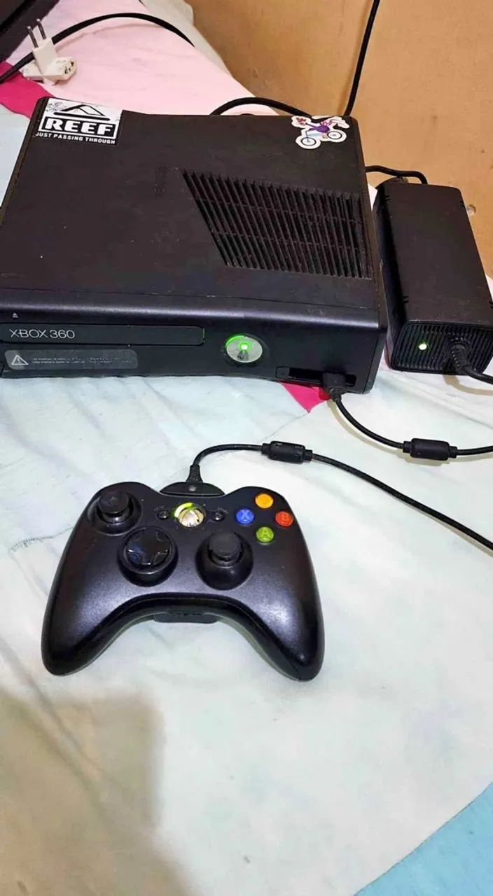 Xbox360