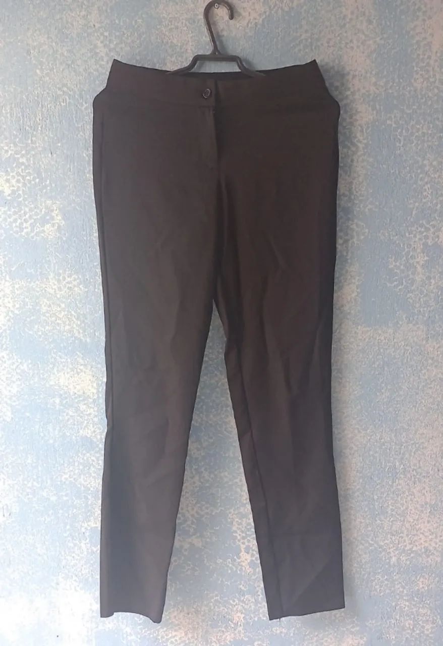 Calça social feminina N36