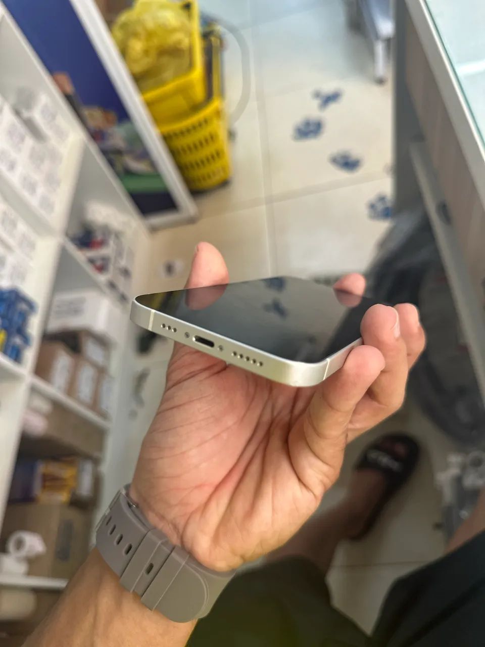 iphone 12 64gb - Foto 2