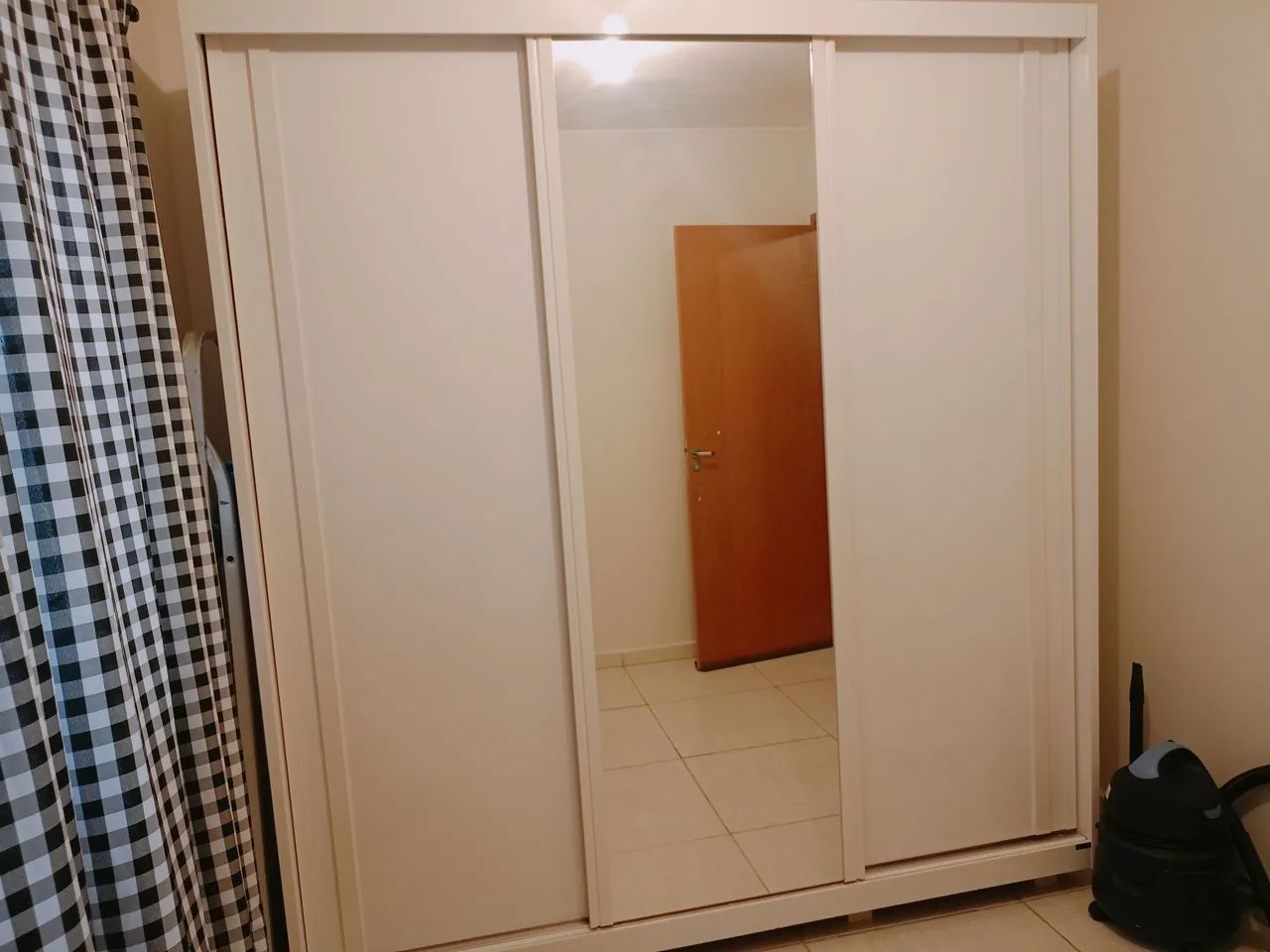 Guarda roupa MDF  - Foto 2