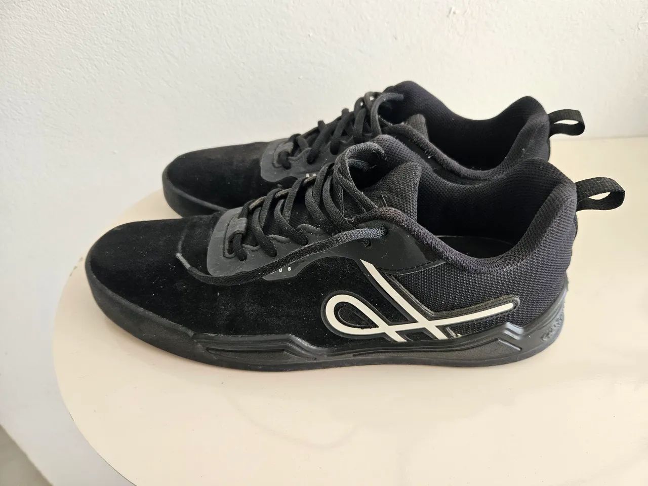 Tenis Ous Masculino 43 - Foto 2