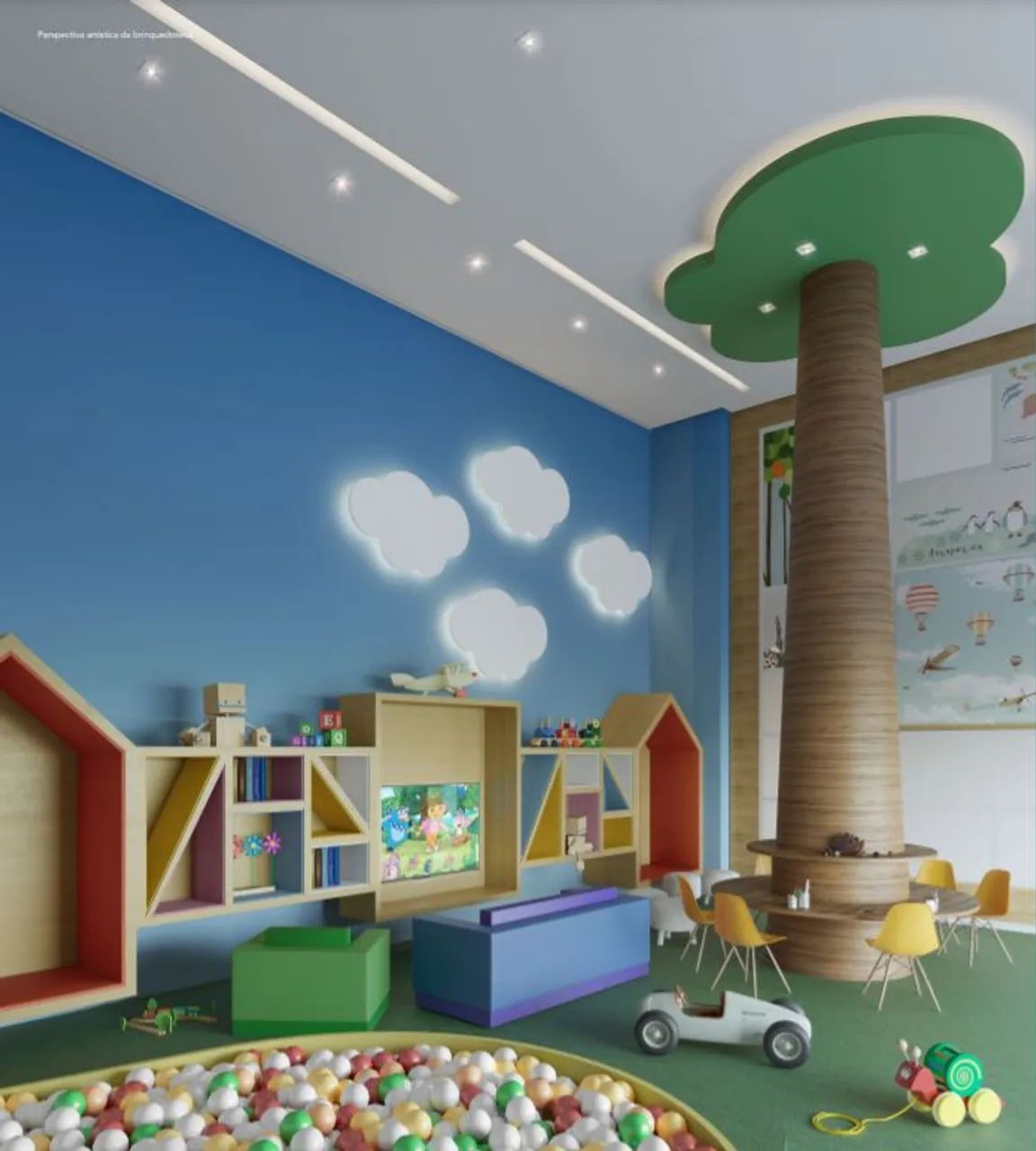 TANGO PLAZA DE FATIMA - Foto 2