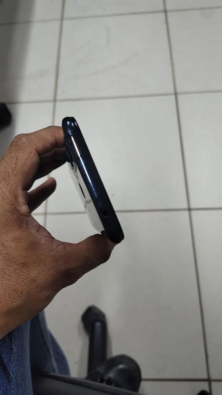 Moto one hyper  - Foto 5