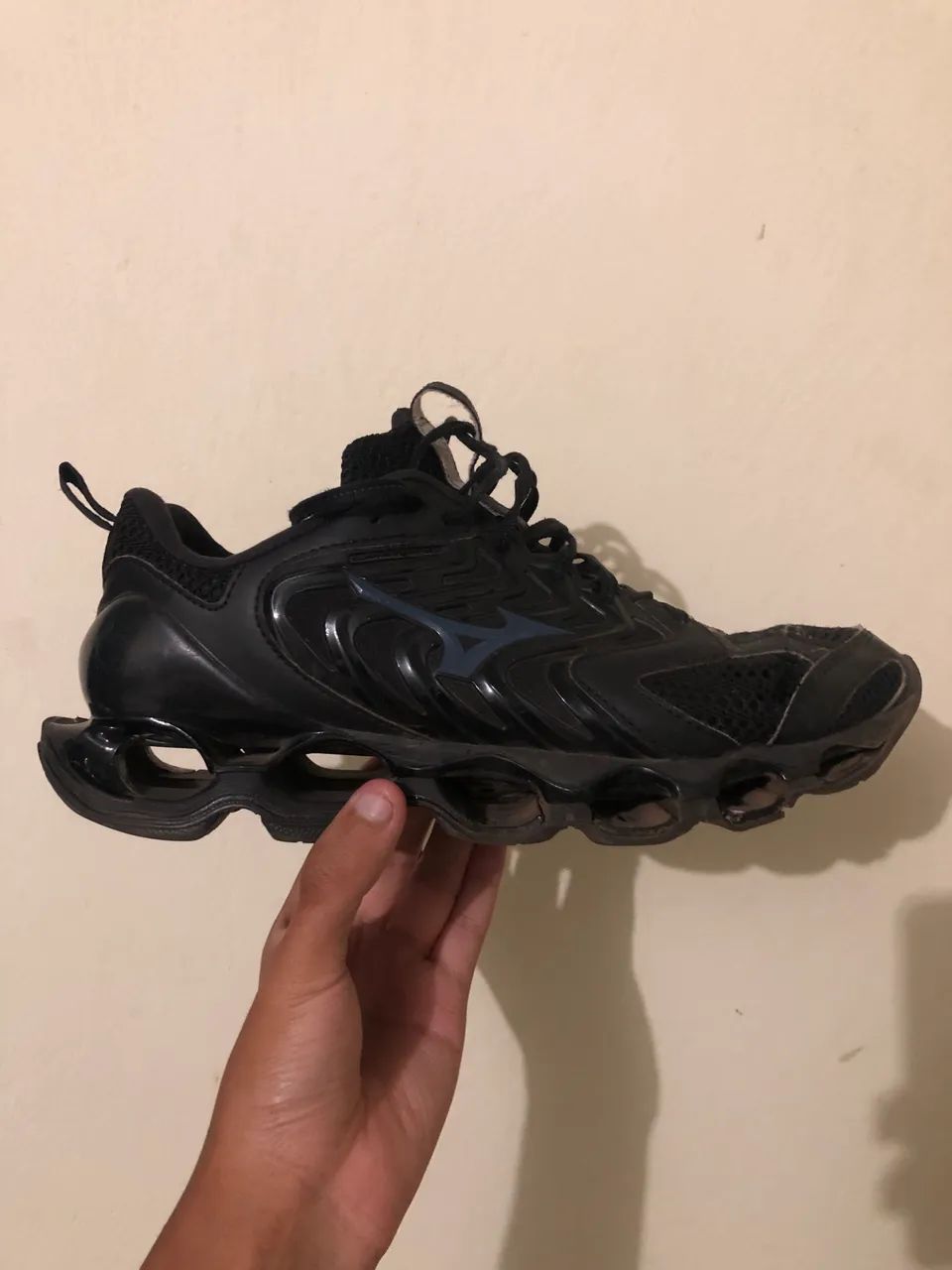 Mizuno proprecy 14s tamanho 40