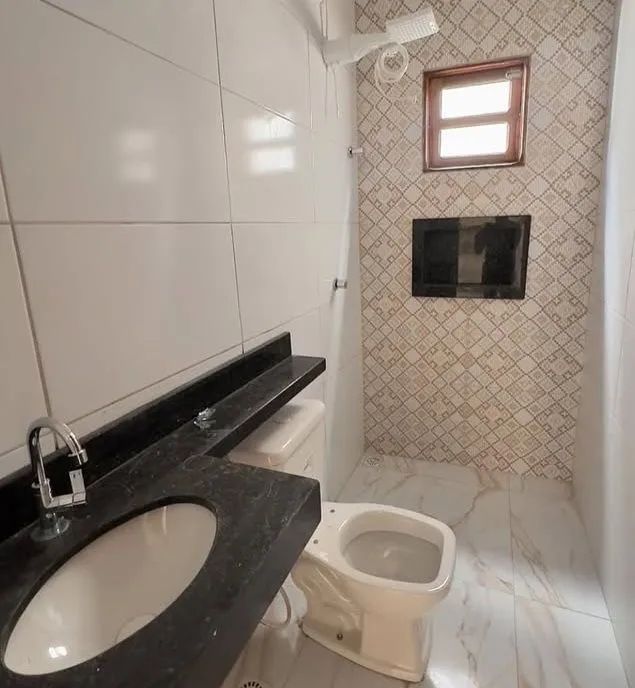 Linda casa na marambaia  - Foto 5