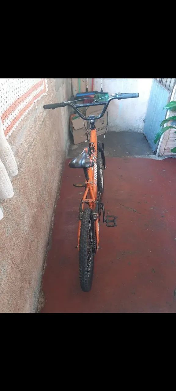 Bike aro 20 - Foto 3