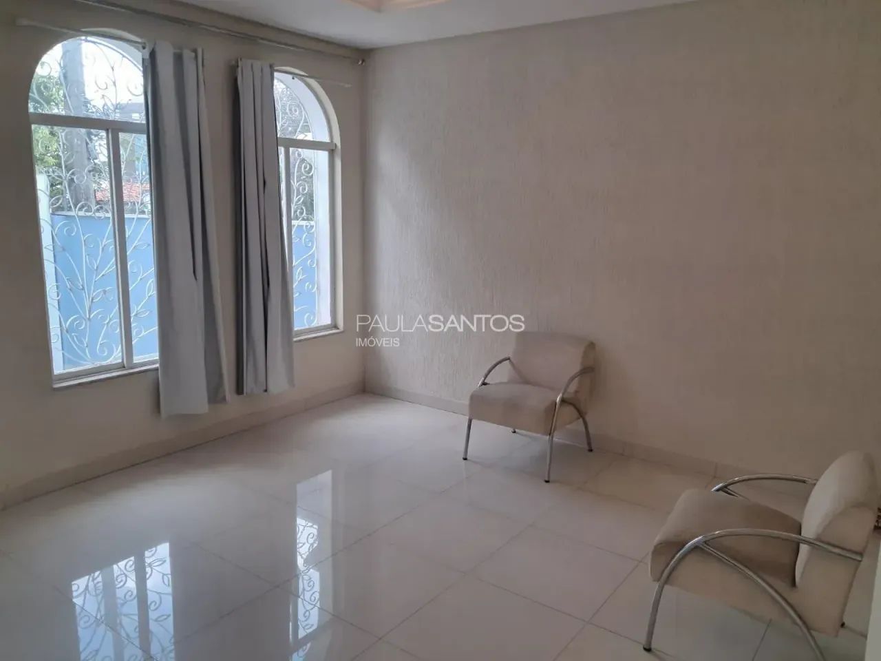 Casa para alugar no Jardim Vergueiro, Sorocaba, SP - Foto 2