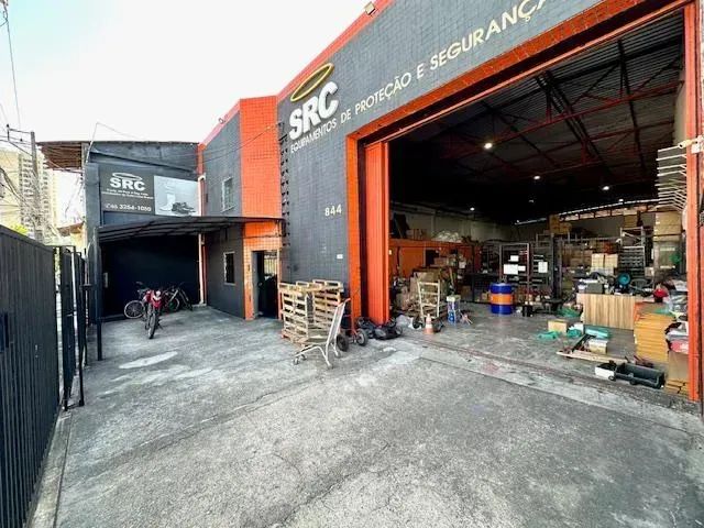 ALUGO GALPÃO - 420 m2 - CENTRO - IDEAL PARA SUA EMPRESA! - Foto 3