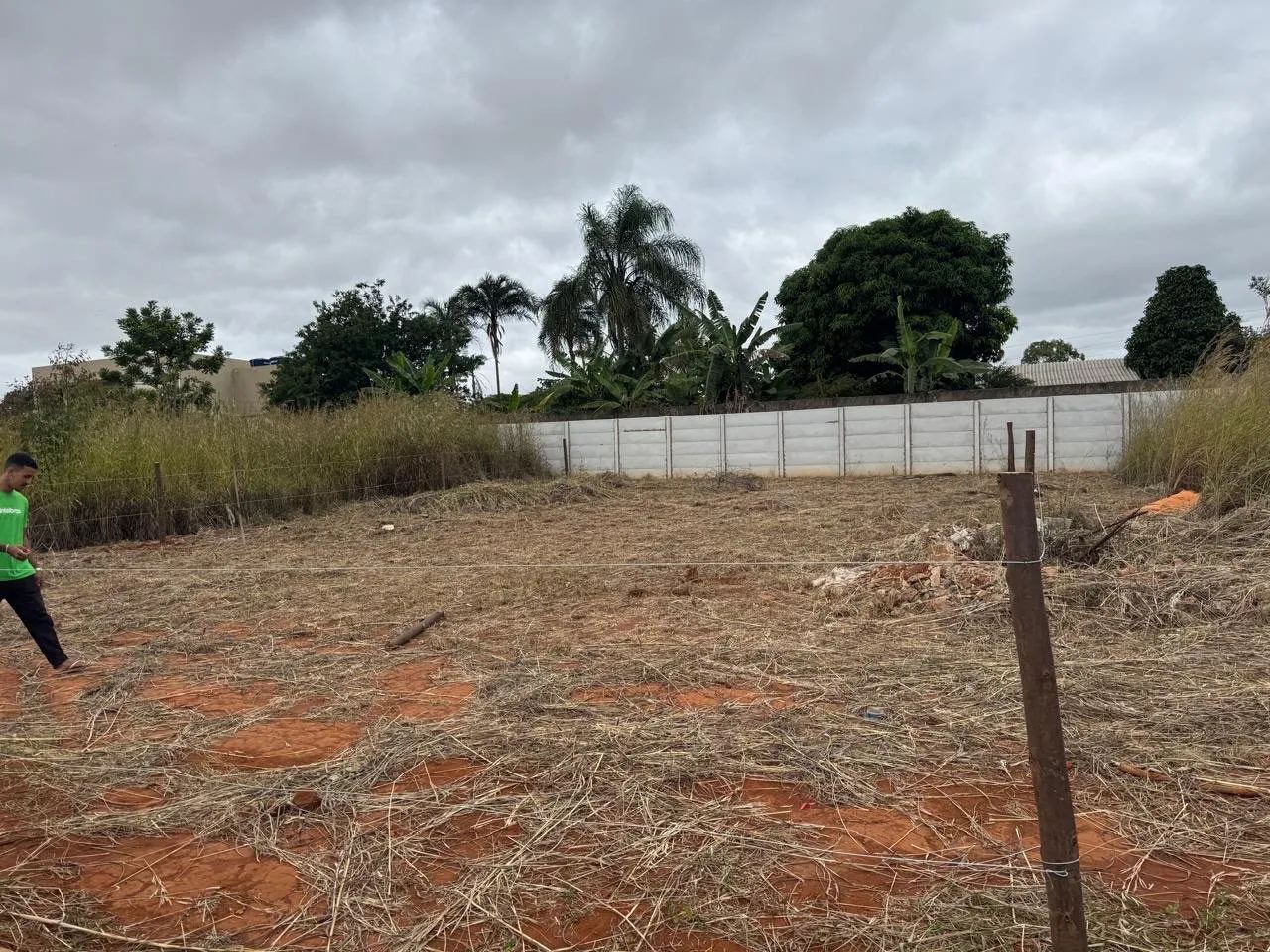 Foto - Brasília - Samambaia Sul (Samambaia)