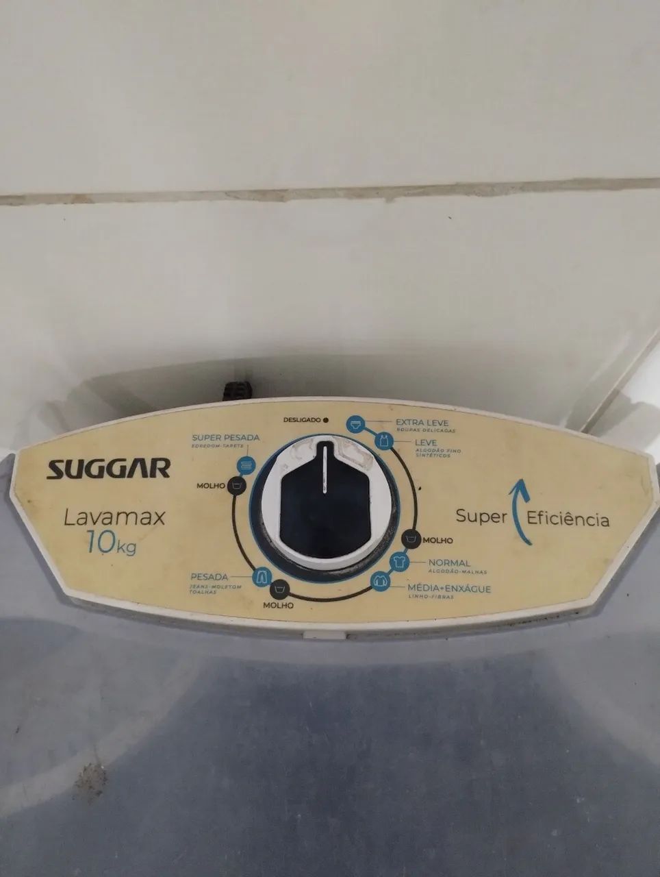 Tanquinho Suggar 10kg - Foto 2