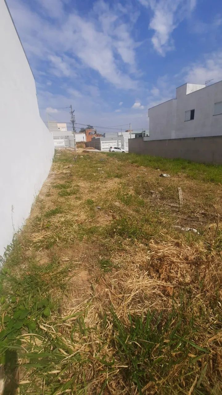 Terreno à venda em INDAIATUBA, JARDIM DAS MARITACAS, com 210 m² - Foto 3