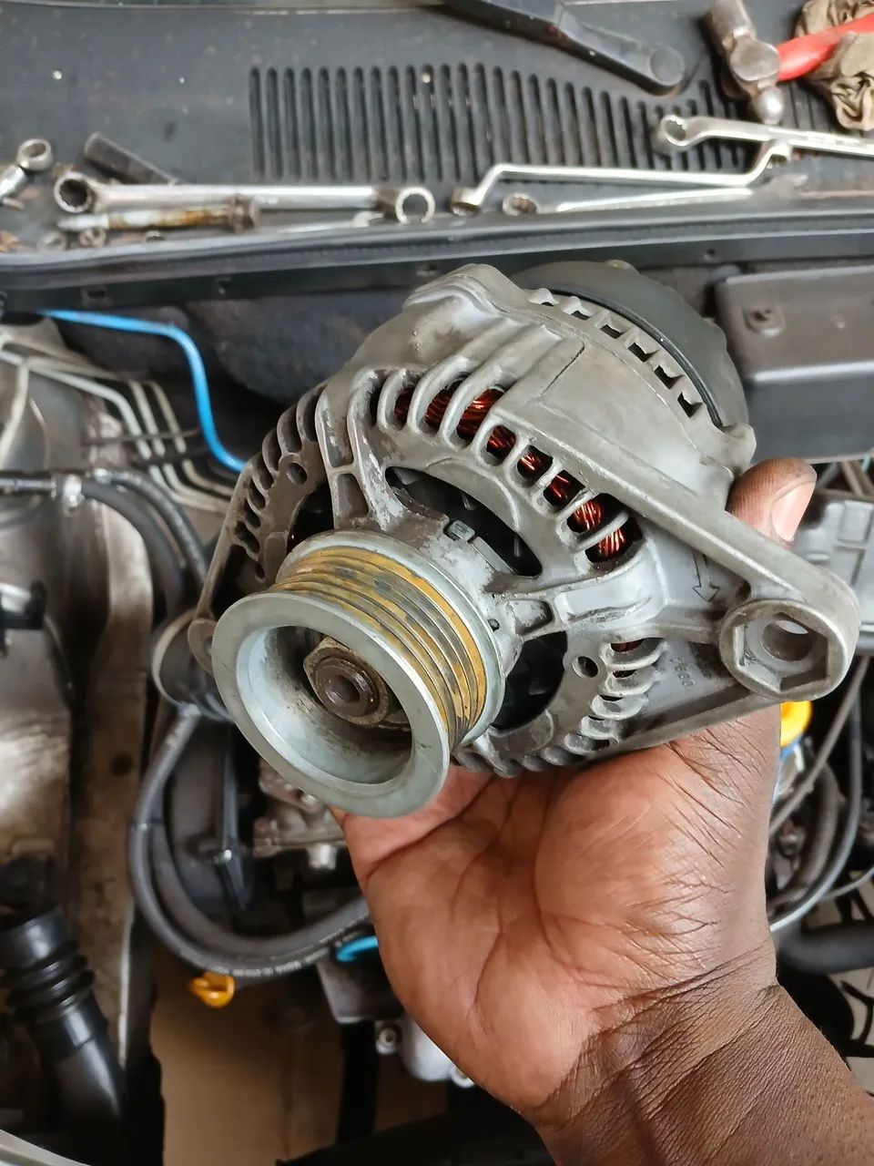 Mecânico Automotivo - Foto 4