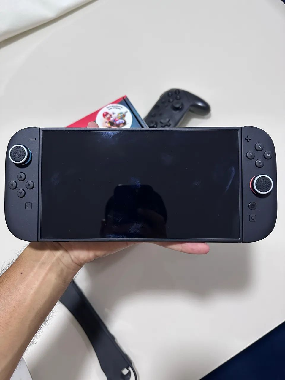 Nintendo Switch 2 - Foto 2