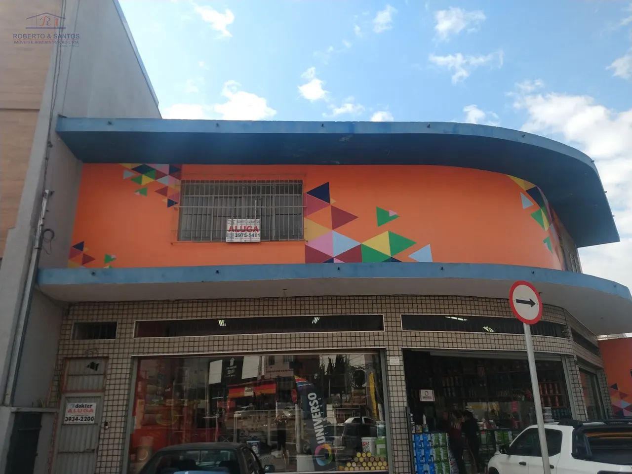 Salão/salas em Vila Pirituba - São Paulo, SP