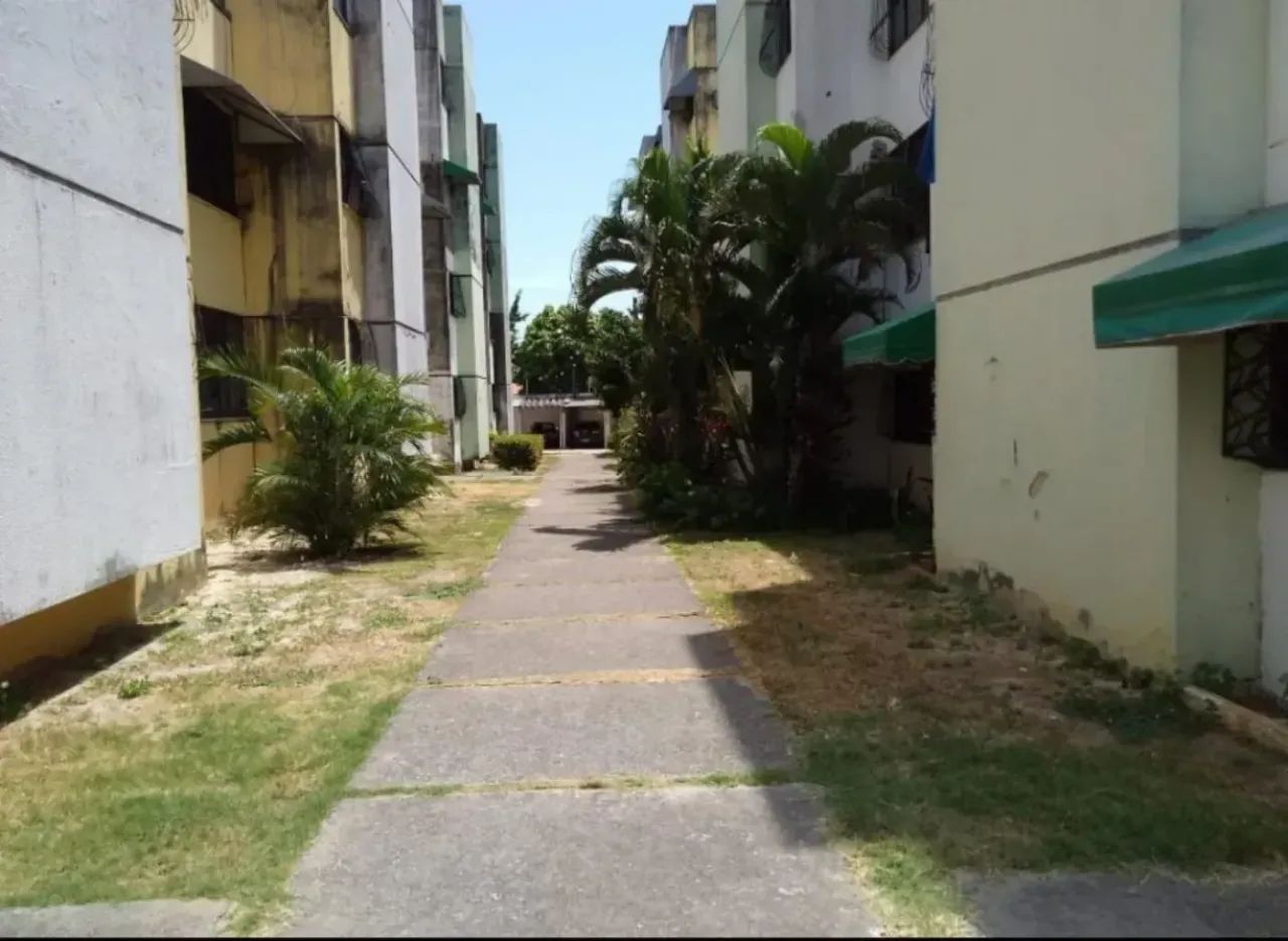 APARTAMENTO VIZINHO AO TERMINAL  ANTONIO  BEZERRA - Foto 5