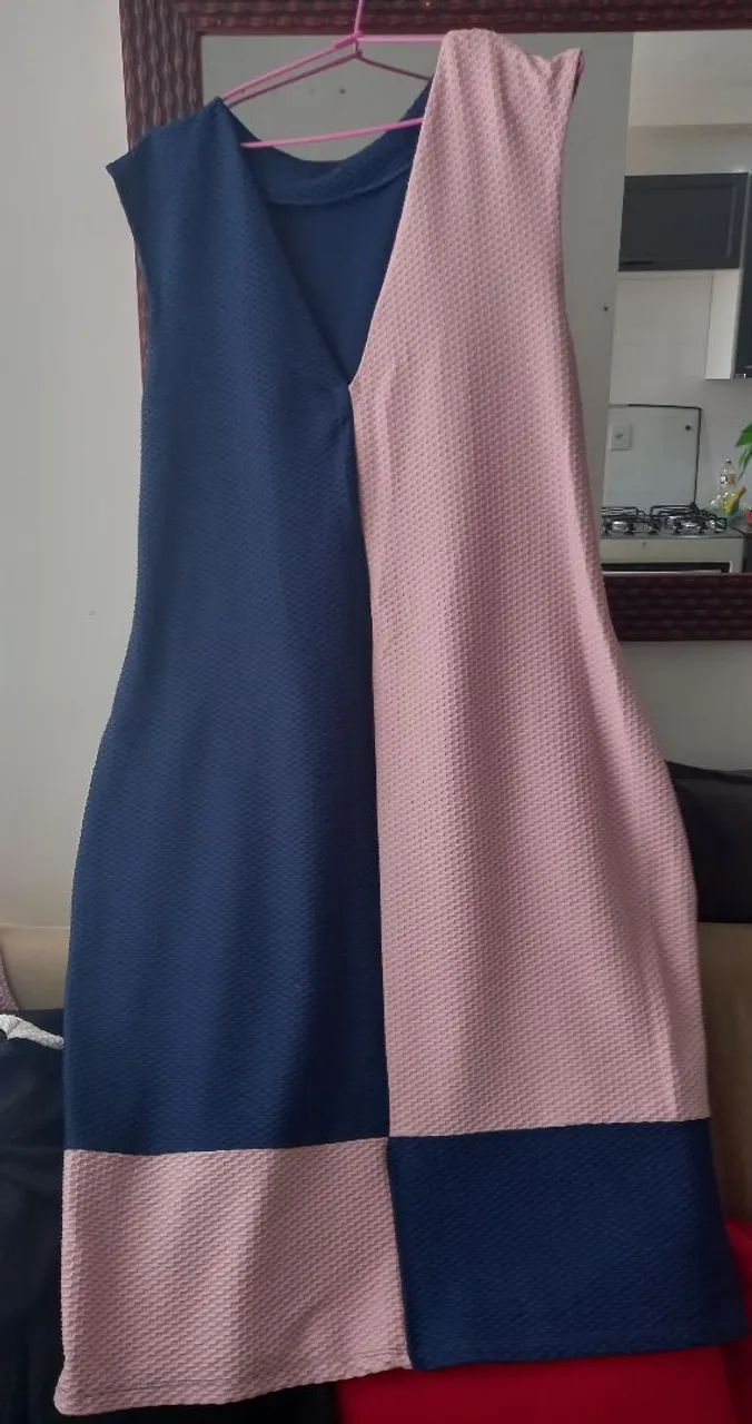 Vestidos Plus Size - Foto 2