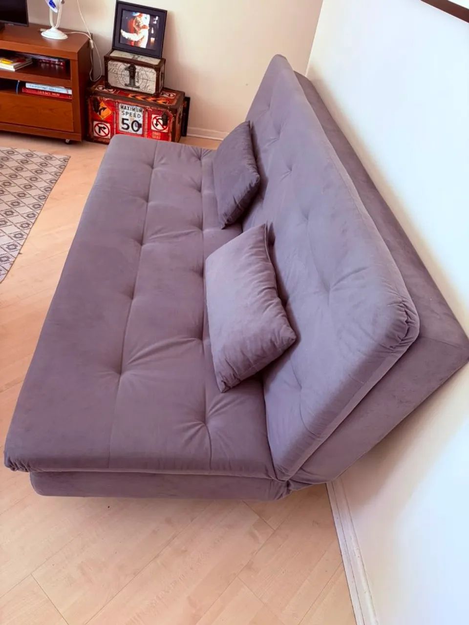 Sofa cama - Foto 2