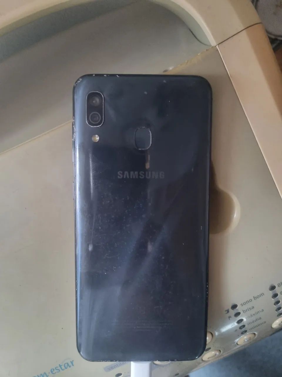 Celular ? samsung galaxi a 30 64g  - Foto 2