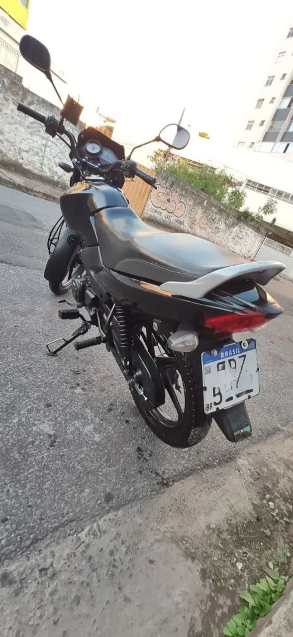 Mottu sport 110