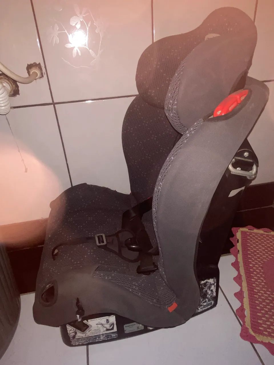 Cadeirinha para carro - Foto 2