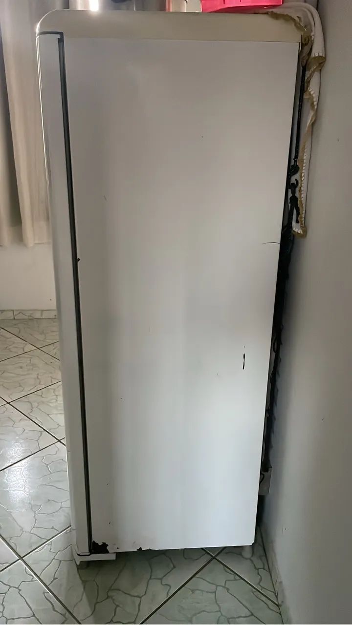 Geladeira Eletrolux 