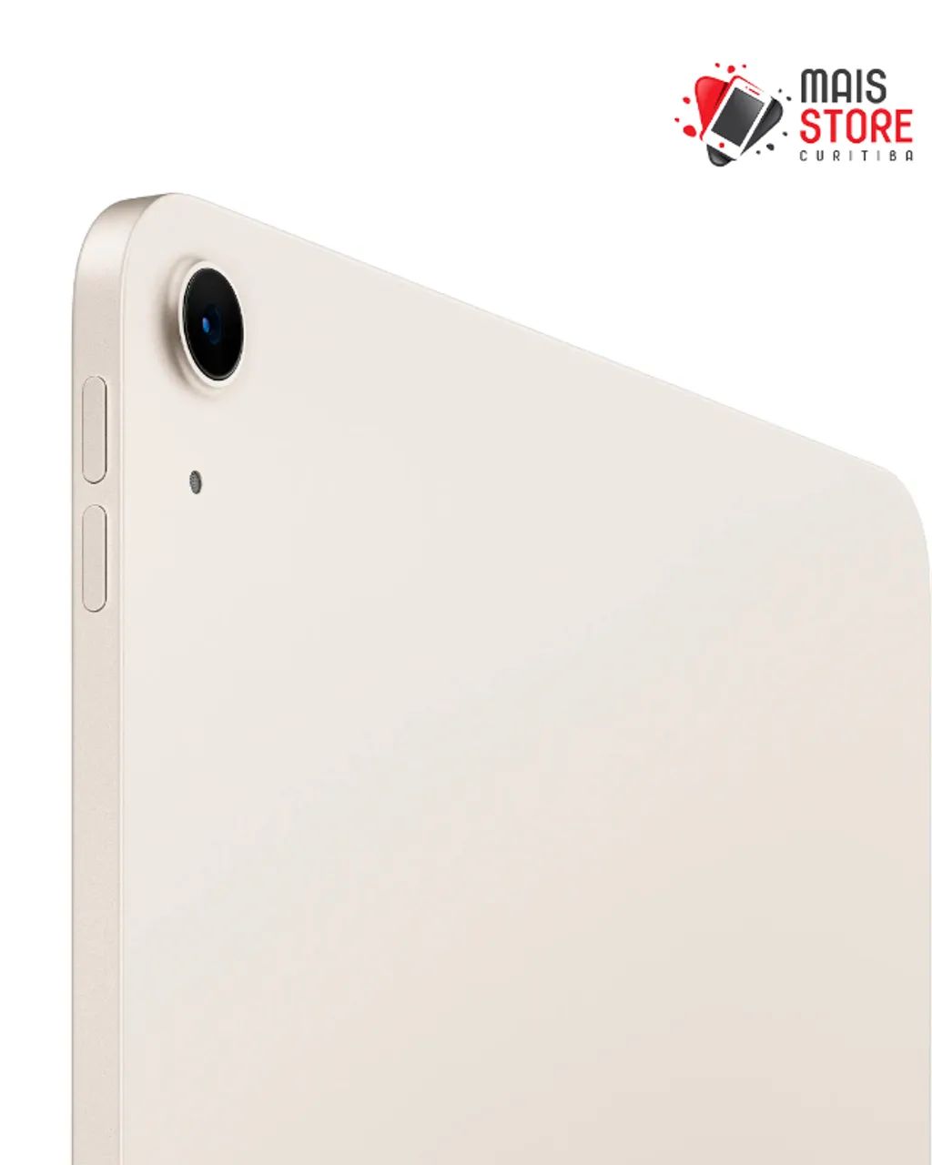 iPad Air M4 2026 512GB 13" - Lacrado na caixa - Foto 5