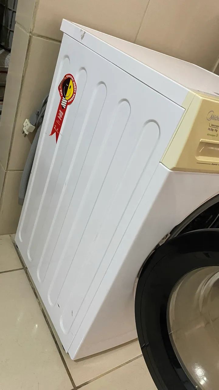 Máquina lava e seca  - Foto 5