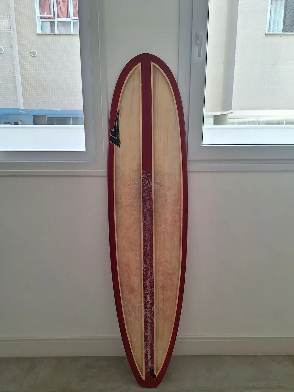 Prancha funboard