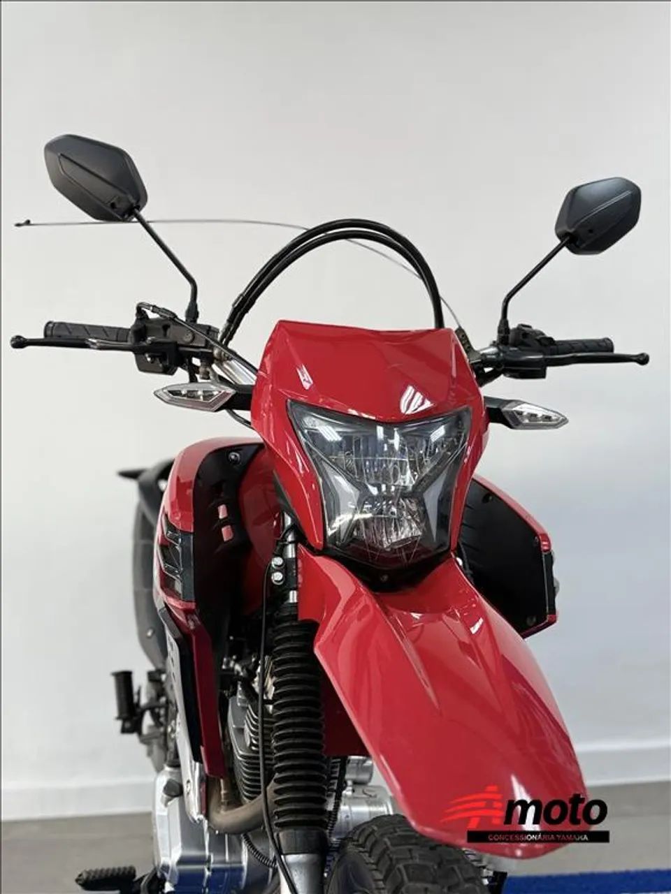 Shineray SHI 2025 - 1496602063 | OLX
