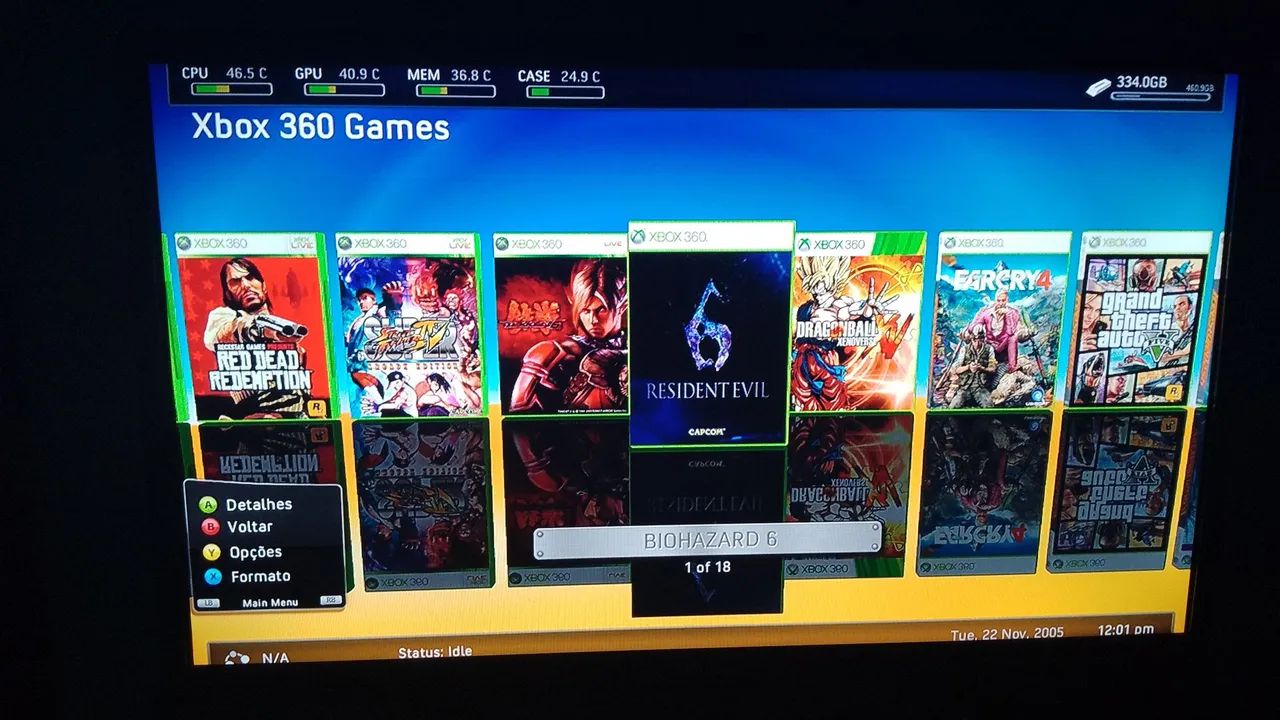 Xbox 360 slim - Foto 2