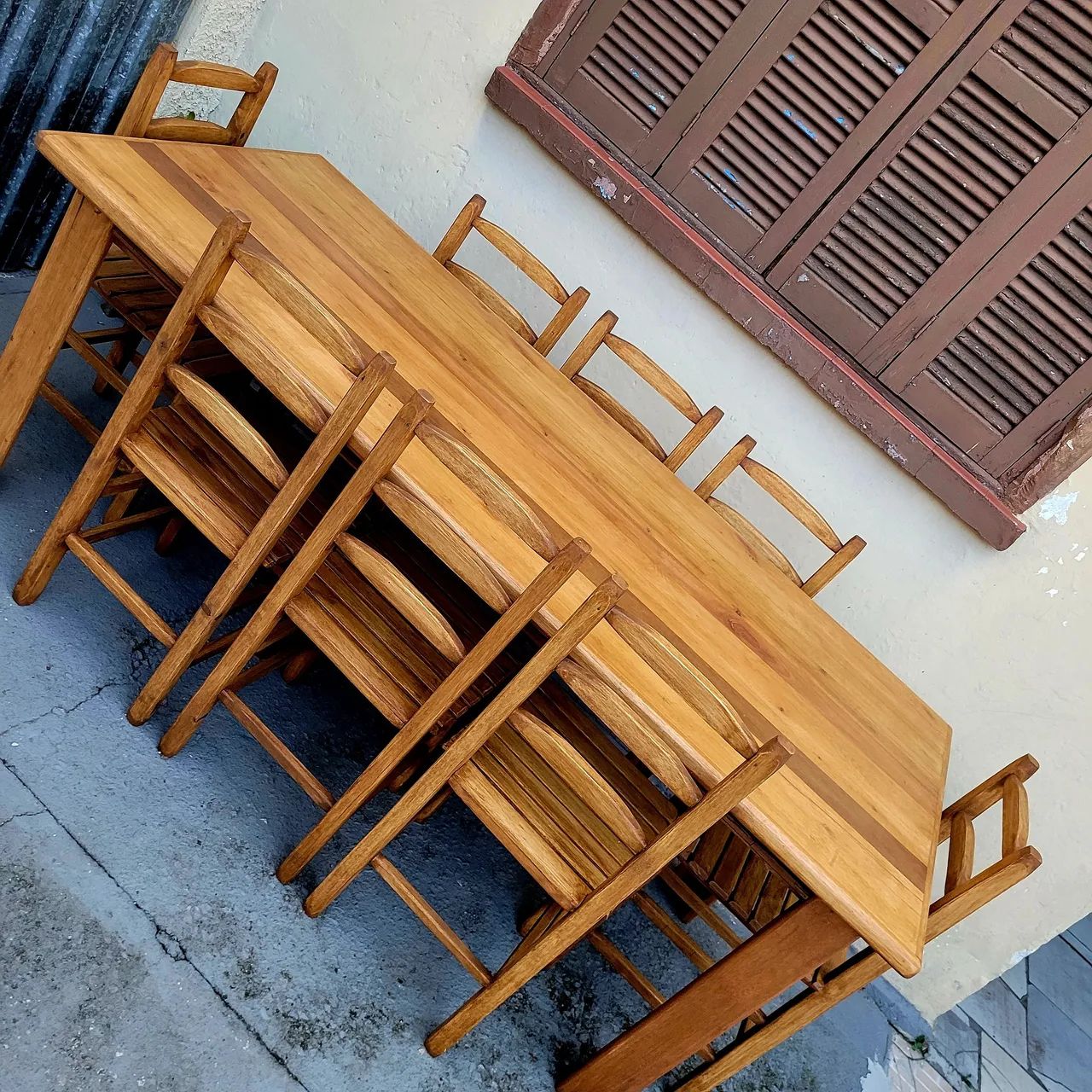 Conjunto mesa  - Foto 3