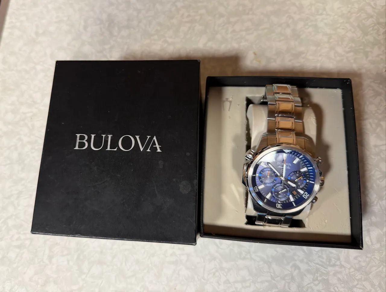 Relógio Bulova  - Foto 2