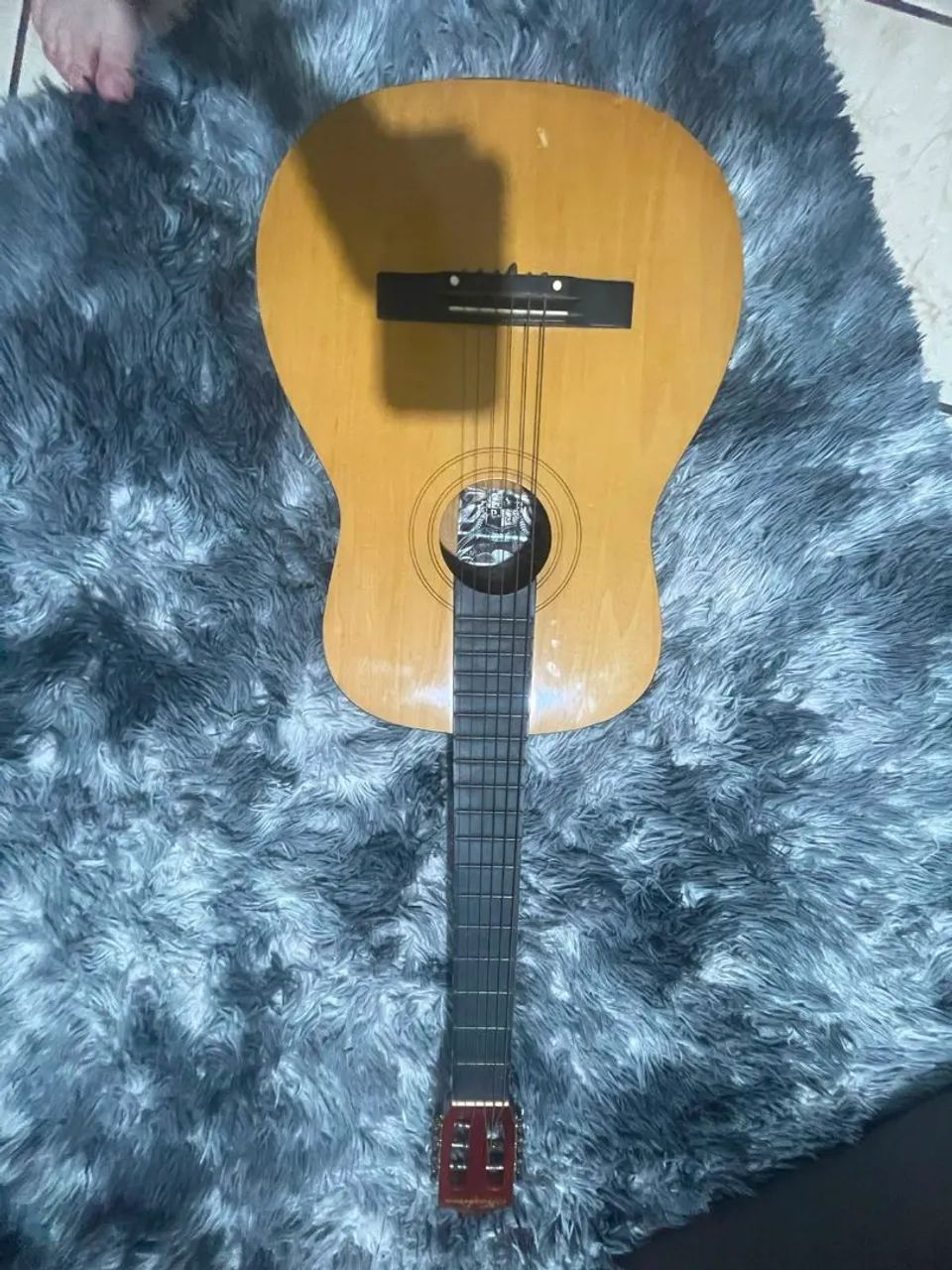 Violão marca Kashima - Foto 5