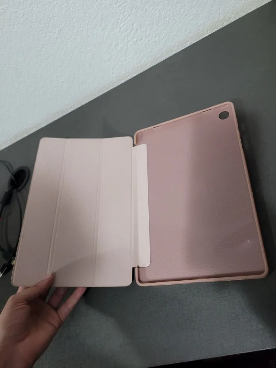 Tablet Samsung Galax Tab A9+ - Foto 5