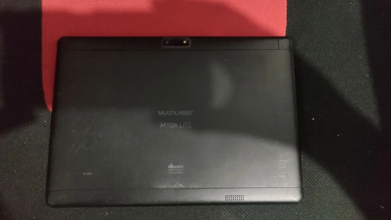 Tablet Multilaser M10, com defeito  - Foto 2