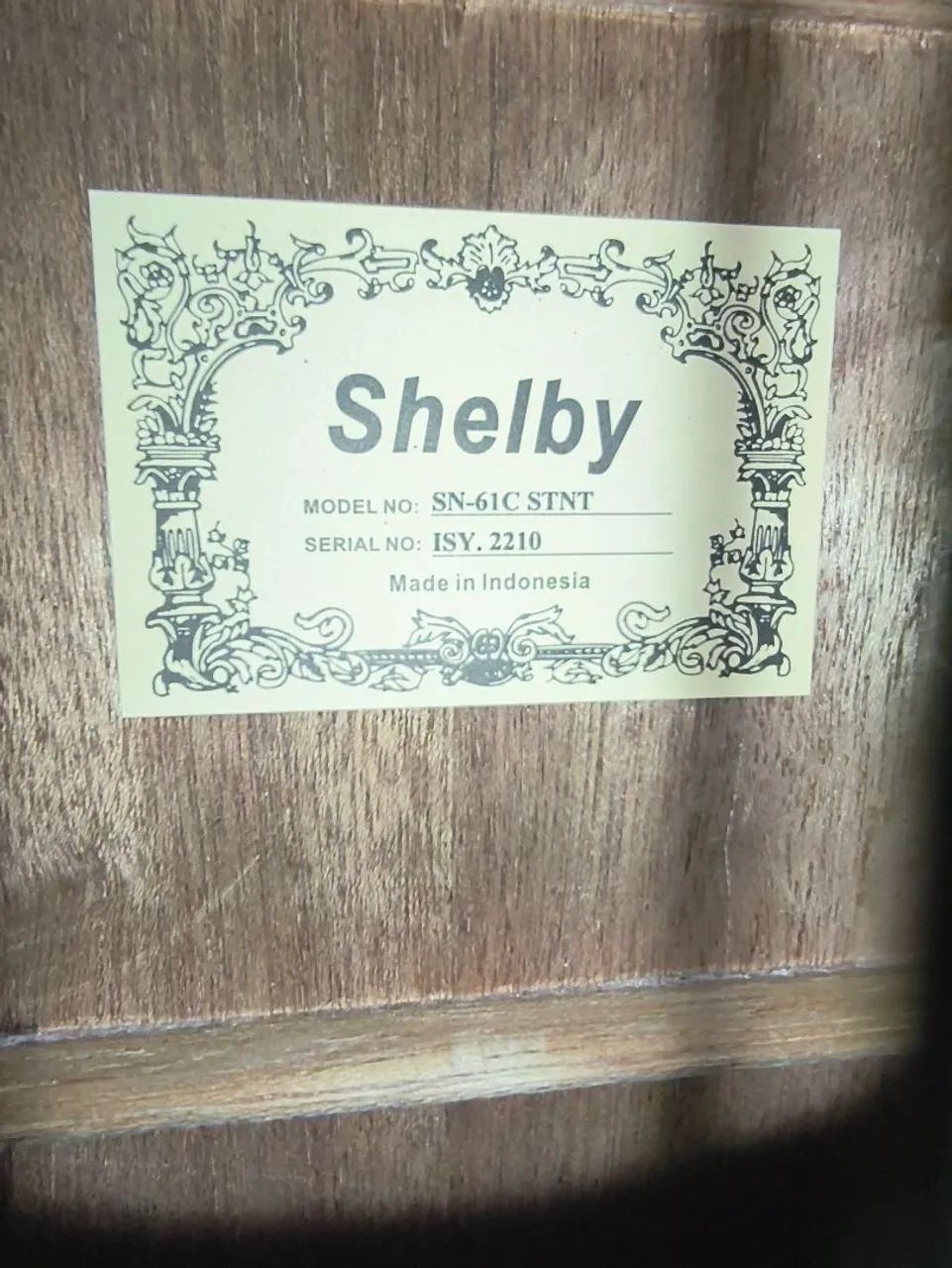 Violão Elétrico  - Foto 4