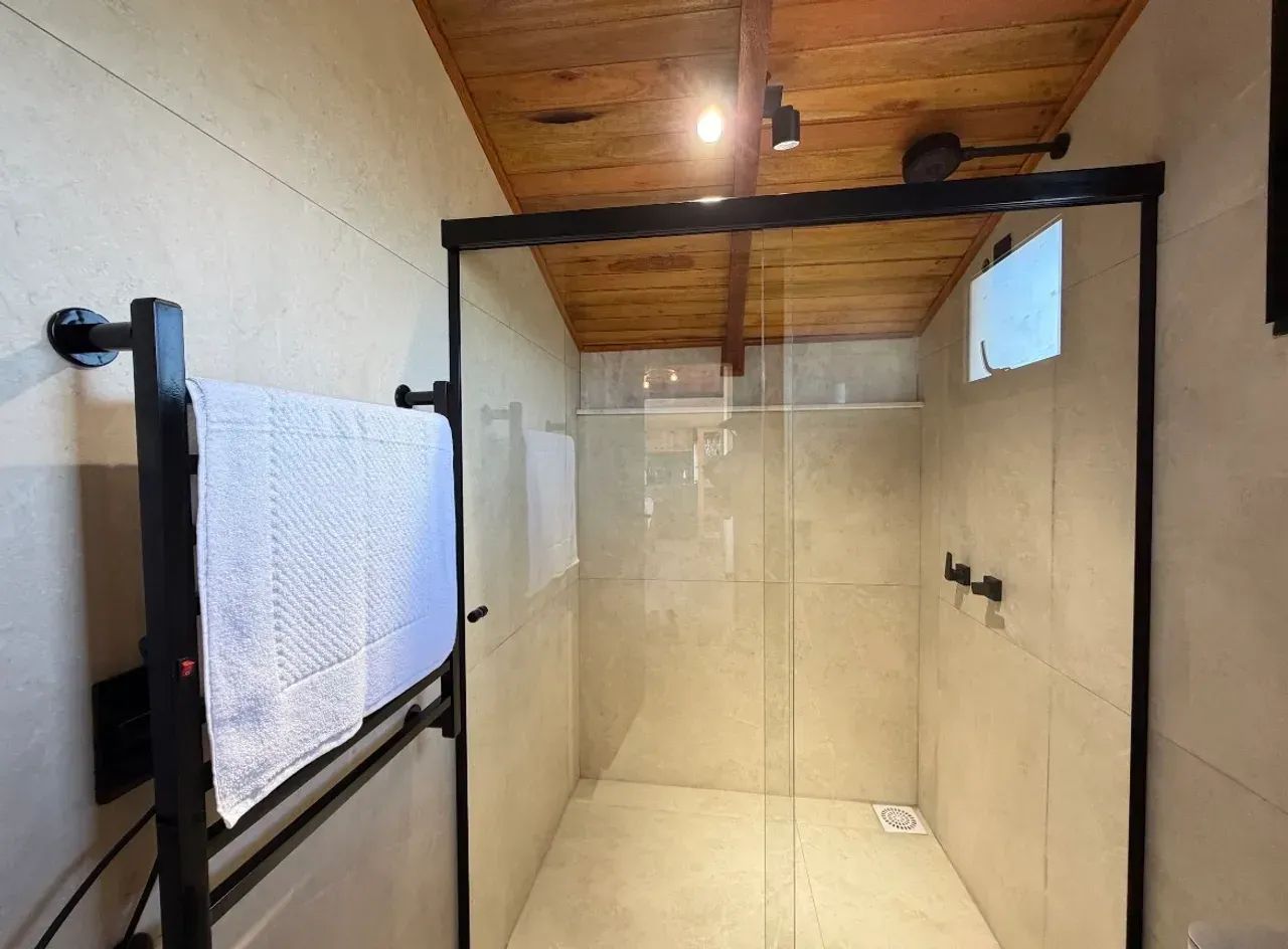 Cabana na serra no condominio Vila Dorf - Foto 4