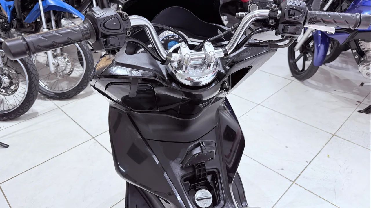 Honda Pcx 150/Dlx - Foto 2
