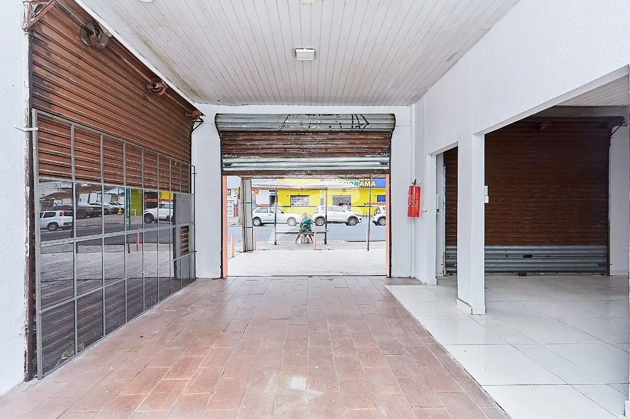 Loja Pinheirinho 51m² - Foto 5